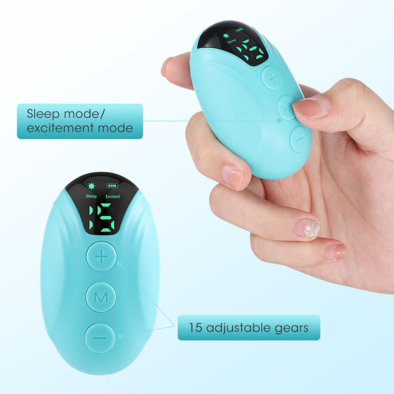 Lightweight Portable Handheld Sleeping Device