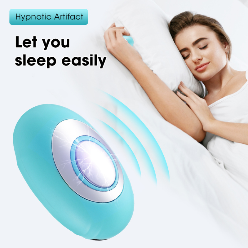 Lightweight Portable Handheld Sleeping Device