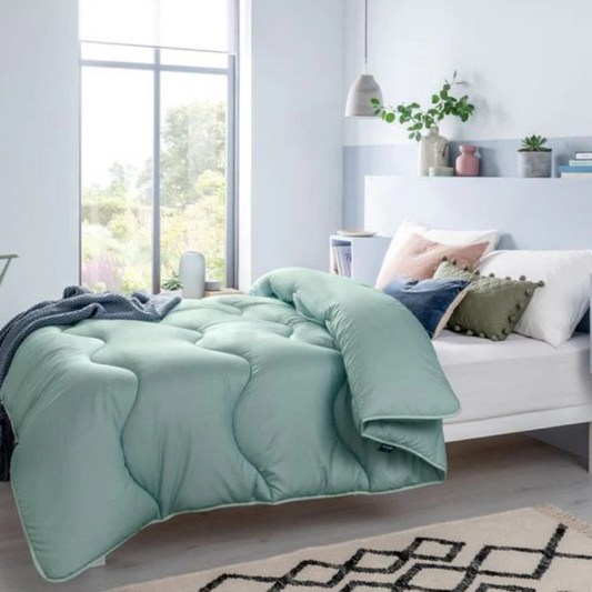 Lightweight & Soft Cover Free Duvet