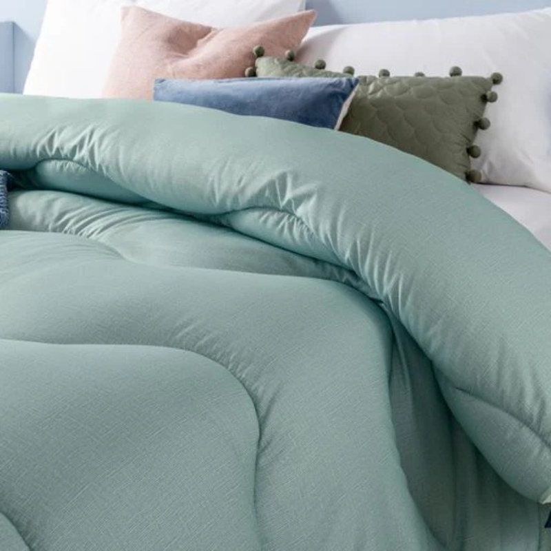 Lightweight & Soft Cover Free Duvet