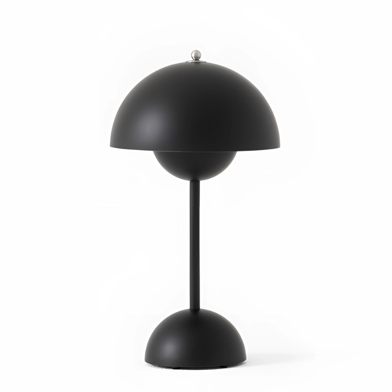 Modern Wireless Design Mushroom Lamp