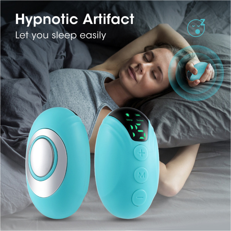 Lightweight Portable Handheld Sleeping Device