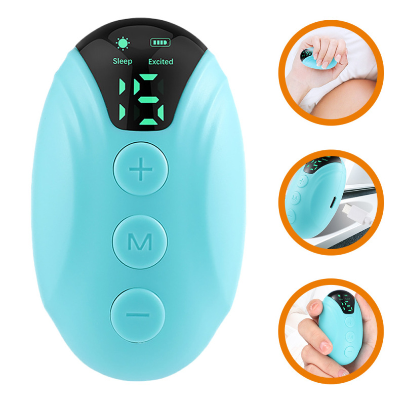 Lightweight Portable Handheld Sleeping Device