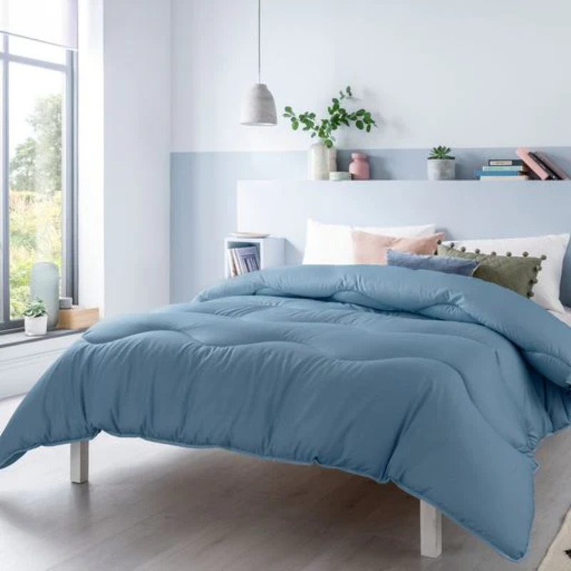 Lightweight & Soft Cover Free Duvet