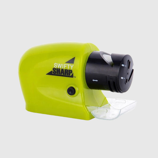 Cordless Electric Knife Sharpener