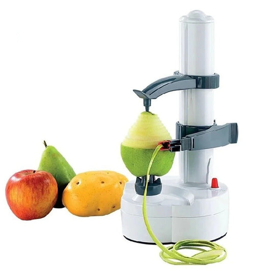 Multi-Functional Automatic Electric Peeler