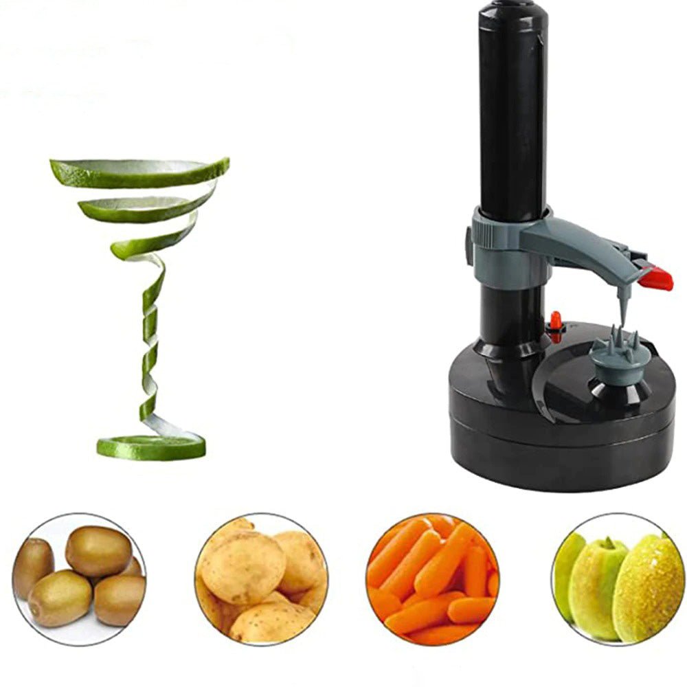 Multi-Functional Automatic Electric Peeler