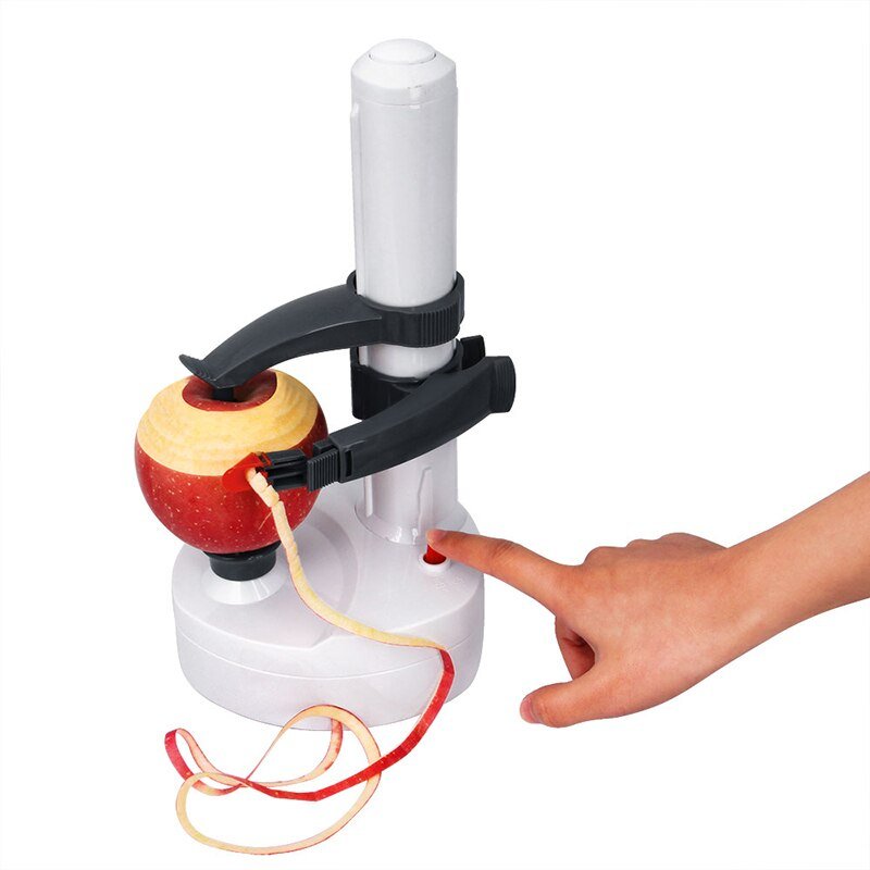 Multi-Functional Automatic Electric Peeler