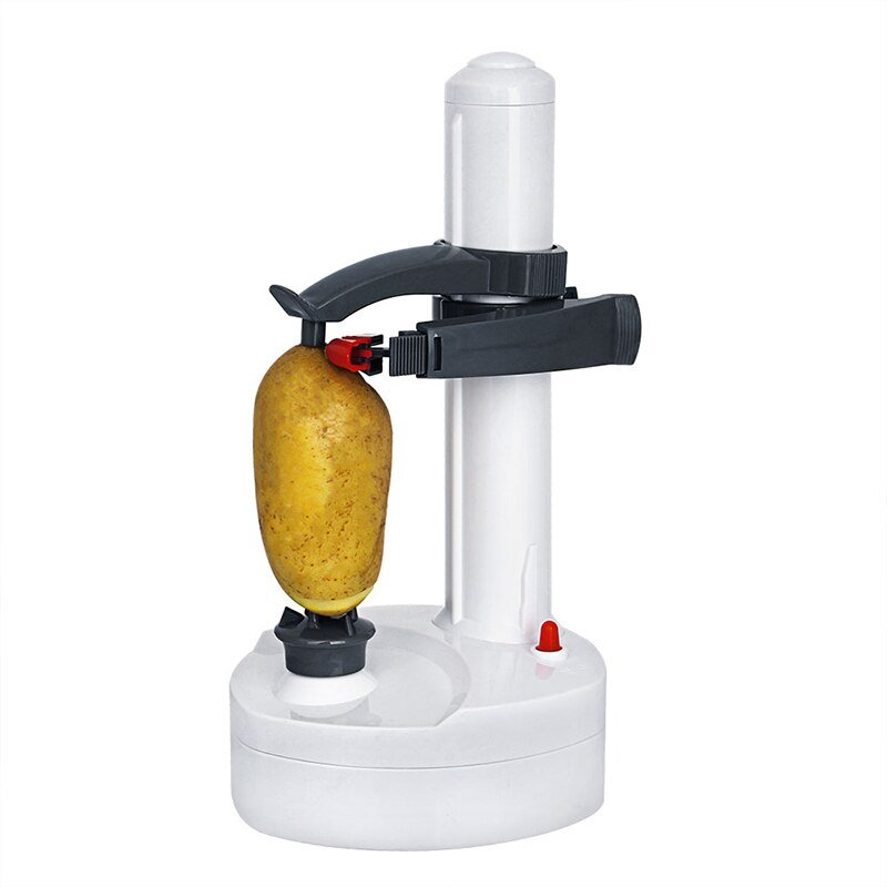 Multi-Functional Automatic Electric Peeler