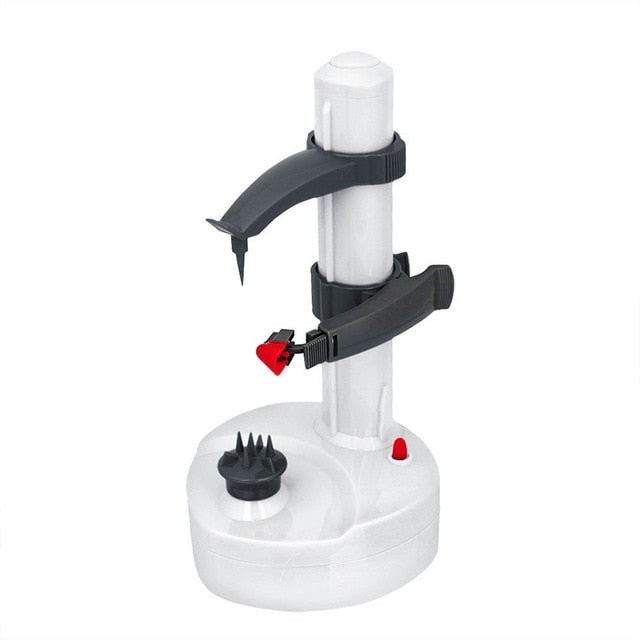 Multi-Functional Automatic Electric Peeler