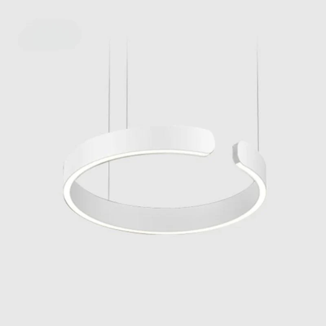 ShineSphere | LED Hanging Pendant Ceiling Light | Modern