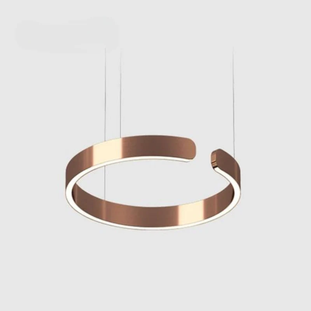 ShineSphere | LED Hanging Pendant Ceiling Light | Modern